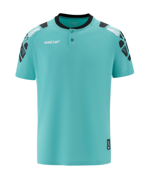 Poloshirt »sallerVIBE« Gerresheimer Wertheim