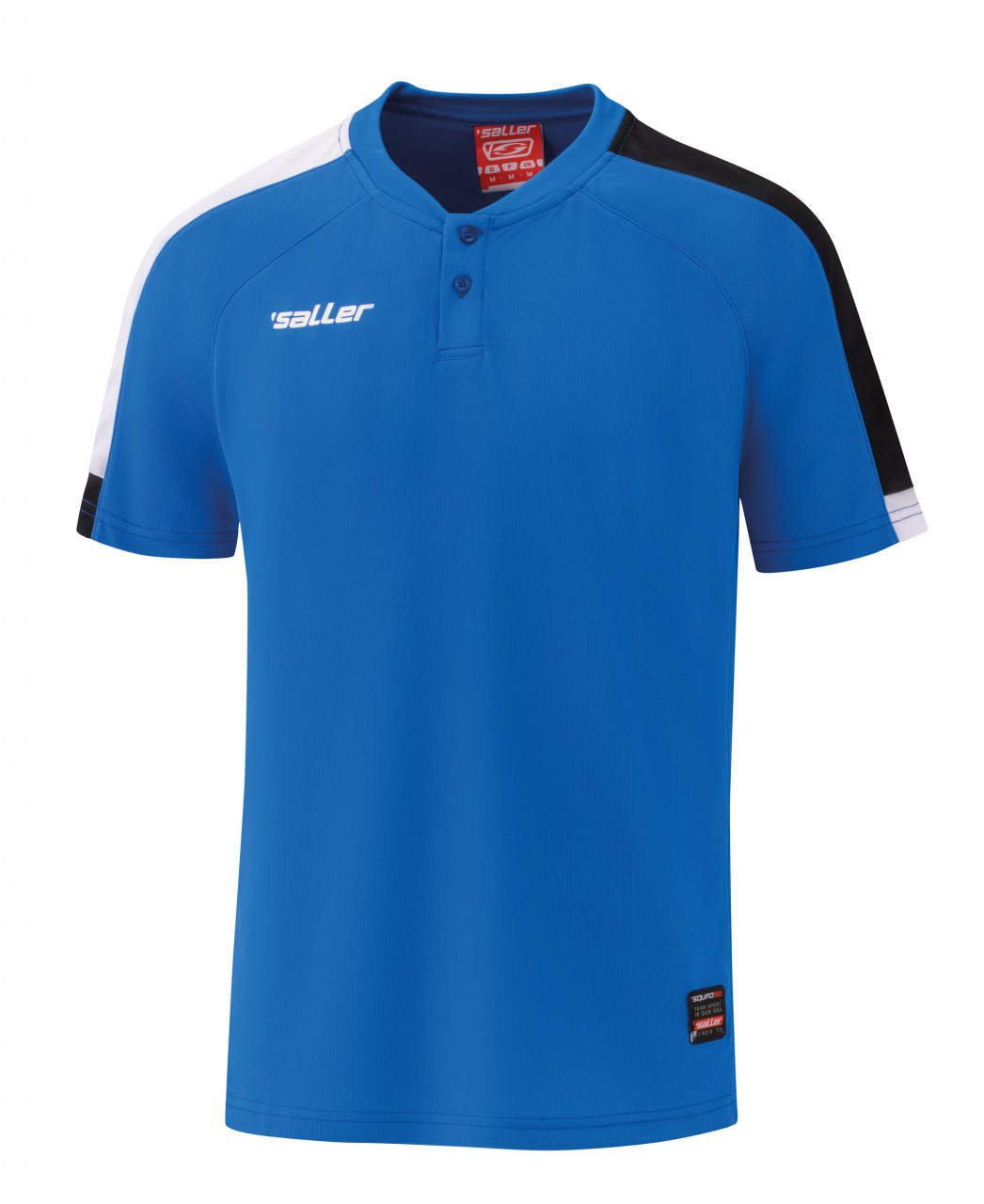 Saller Poloshirt »sallerSquad50«