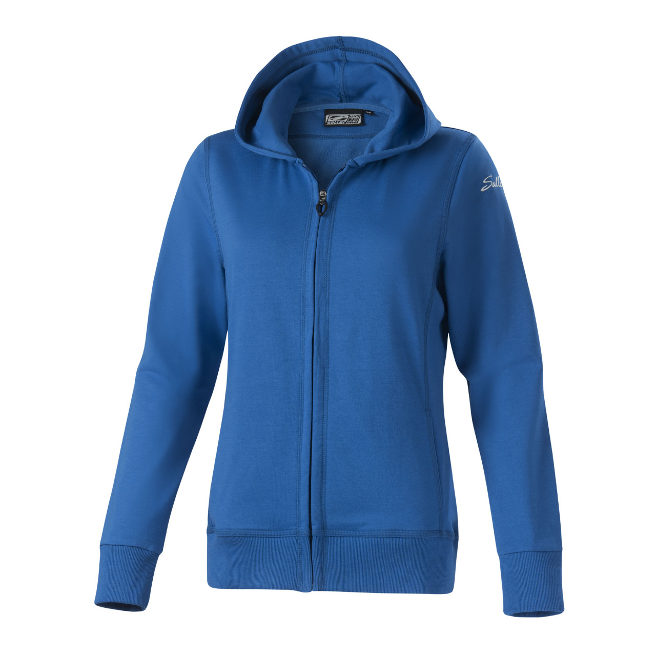 Saller Damen Kapuzenjacke »sallerFeel«