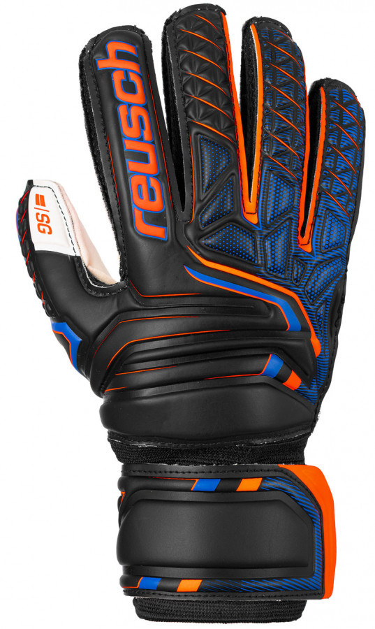 Saller TW-Handschuh Attrakt SG FS Junior