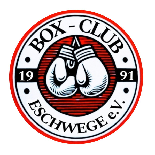 Box-Club Eschwege Wappen