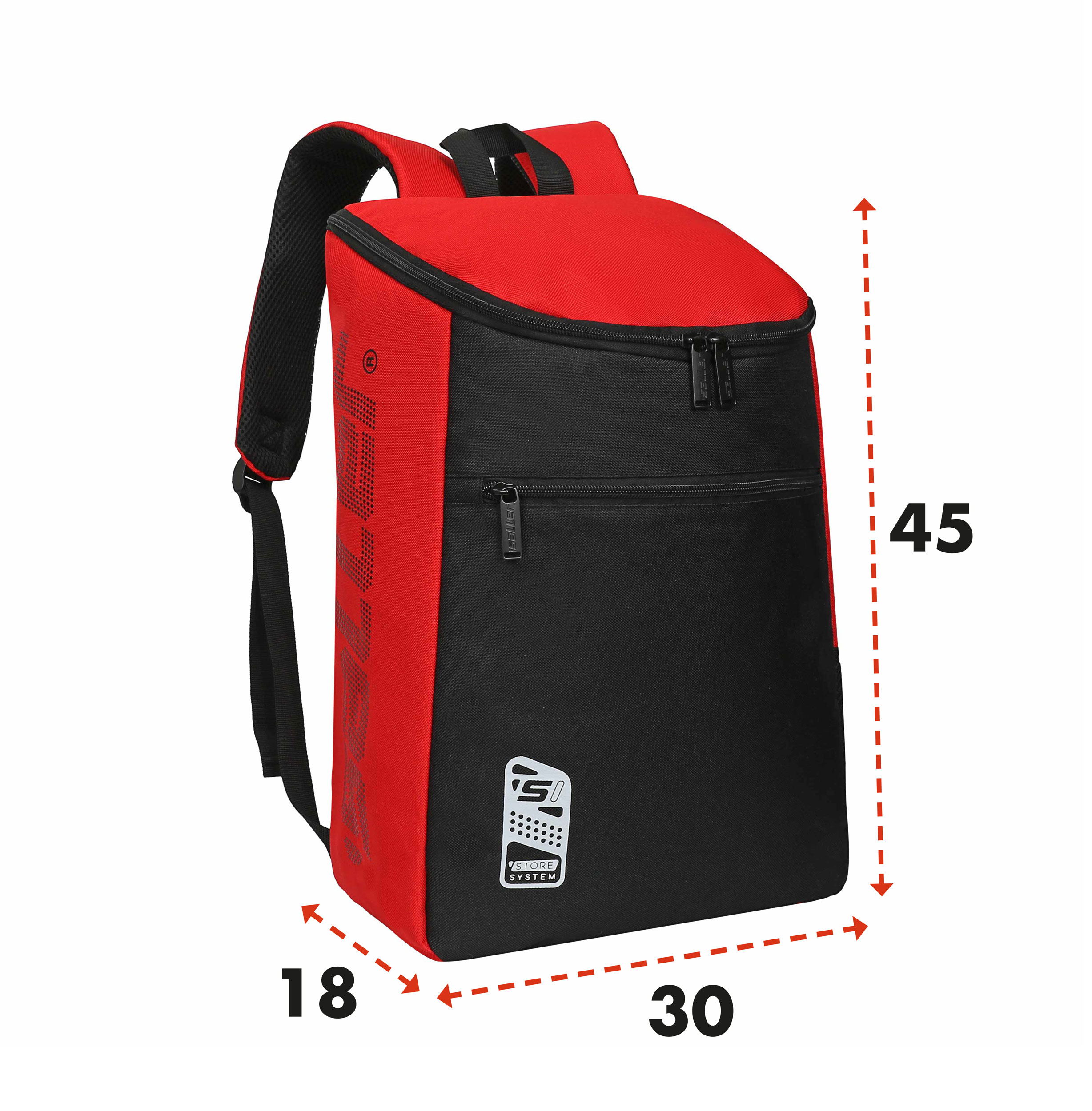 Rucksack »saller.Starter«