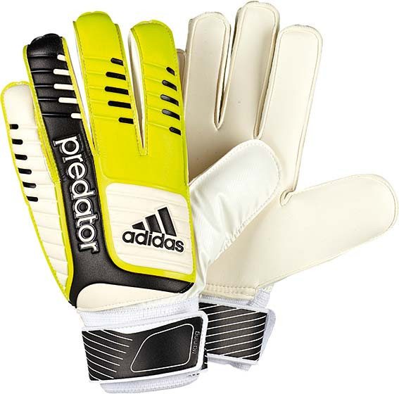 Saller adidas TW-Handschuh „Predator Training“