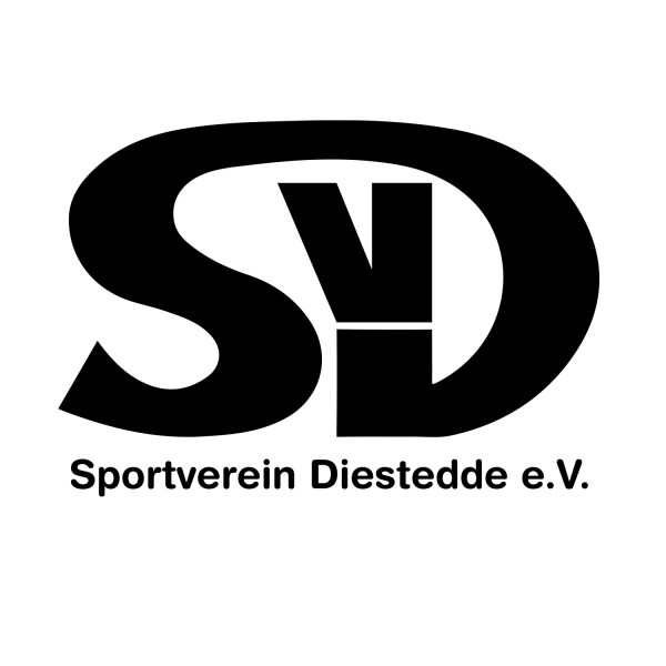 SV Diestedde Wappen