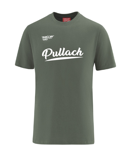 T-Shirt »sallerEssential« SC Pullach 03