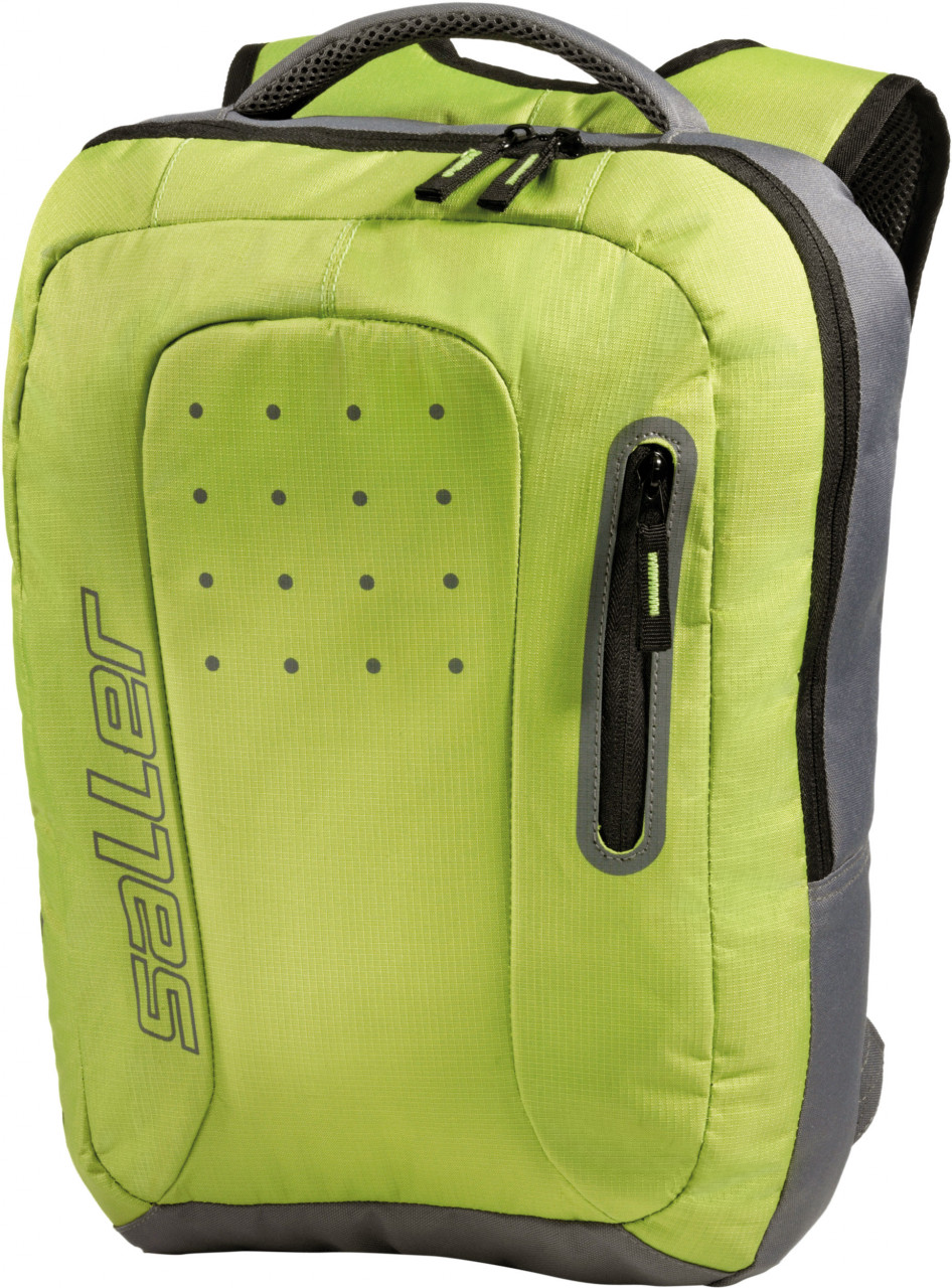 Saller Saller Rucksack