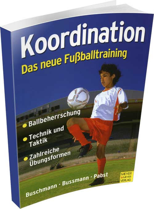 Saller Buch: "Meyer – Koordinationstraining"