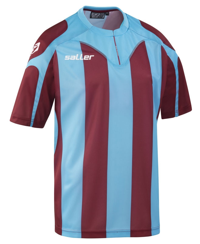 Saller Trikot »SallerInter« Kurzarm