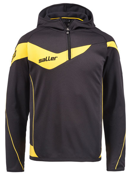 Saller Kapuzenpulli »sallerAthletic«