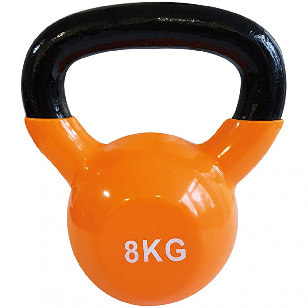 Saller 8 KG Kettlebell