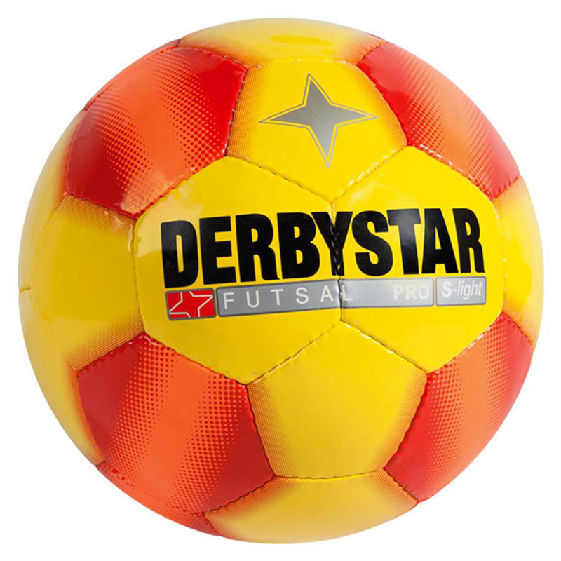 Saller Derbystar »Futsal Pro S-light«**