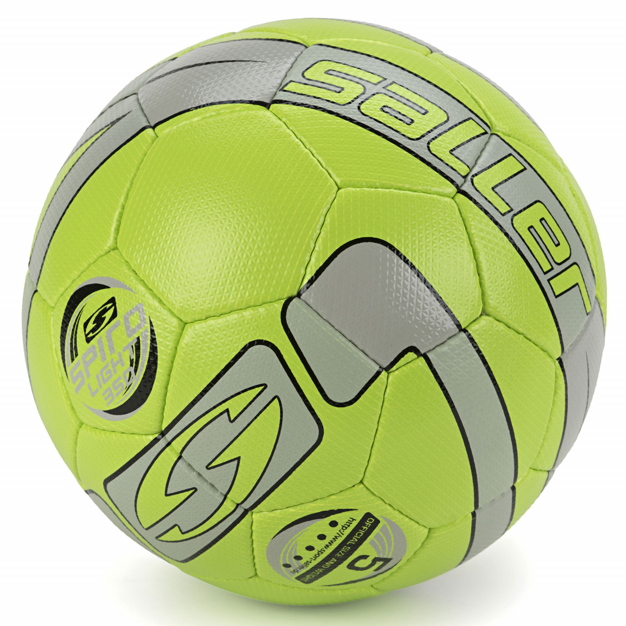 Saller saller Fußball »SPIRO Light 350 gr«