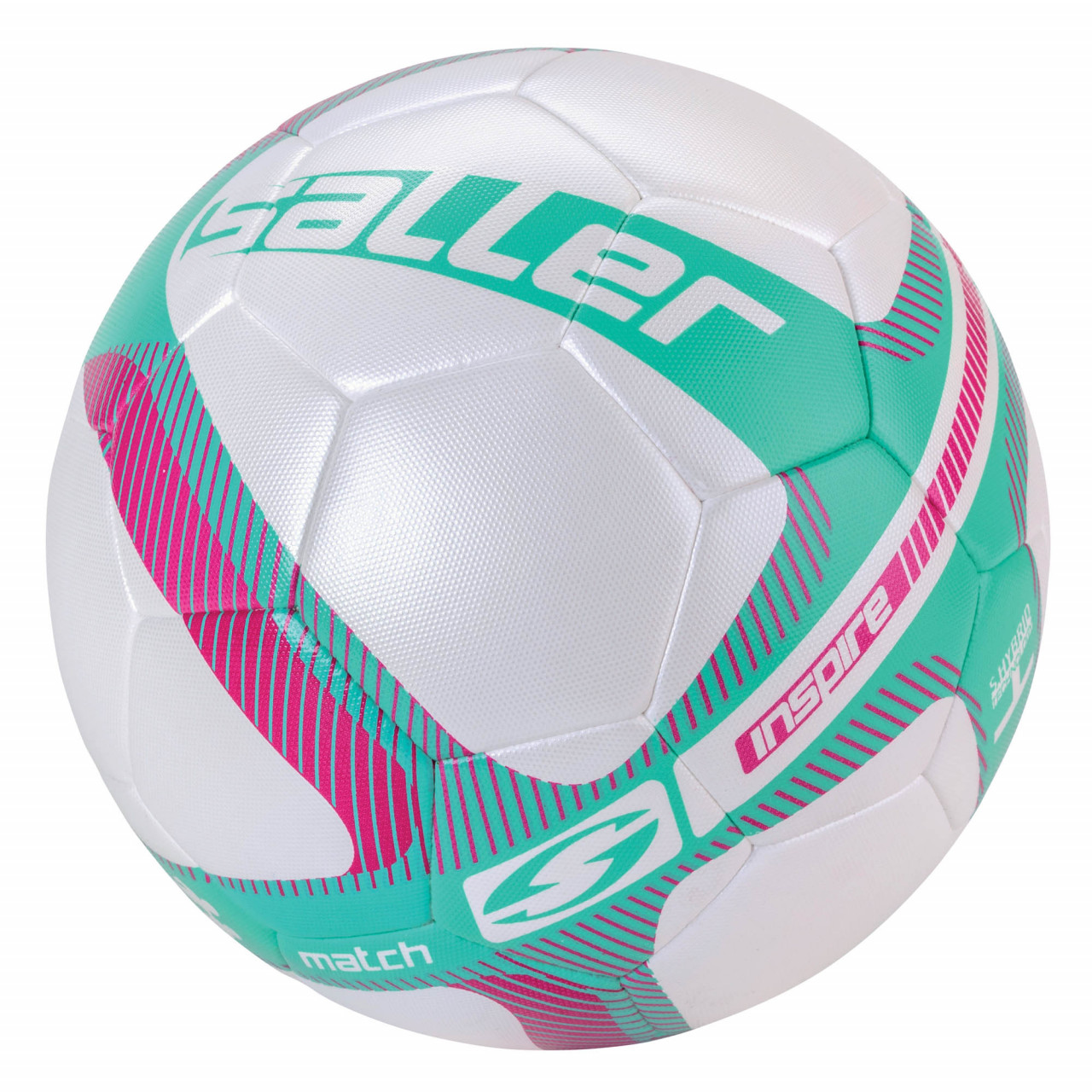 Saller Spielball »sallerInspire Match 2.0«