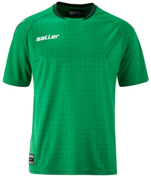 Saller Trainings T-Shirt »sallerOlympic«