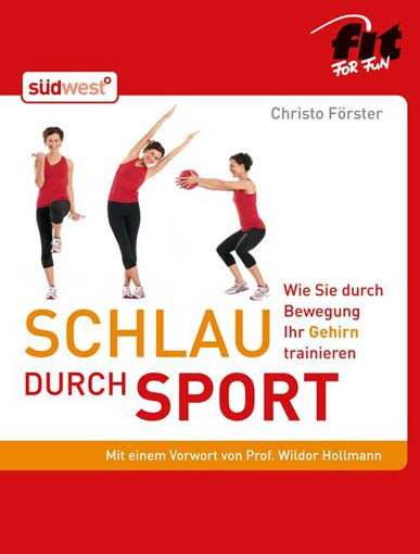 Saller Buch: Christo Förster "Schlau durch Sport"