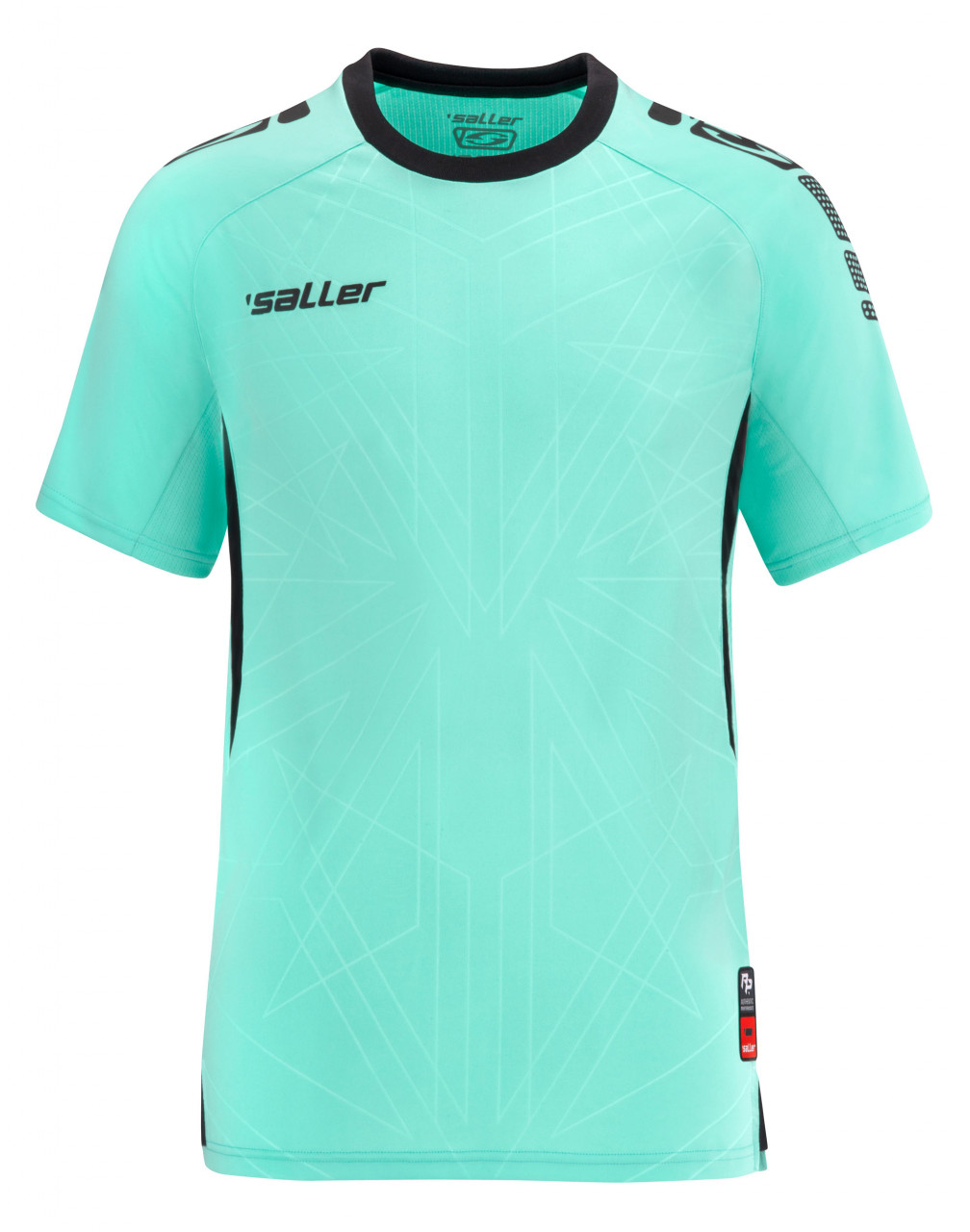 Saller Trikot »sallerSheffield«