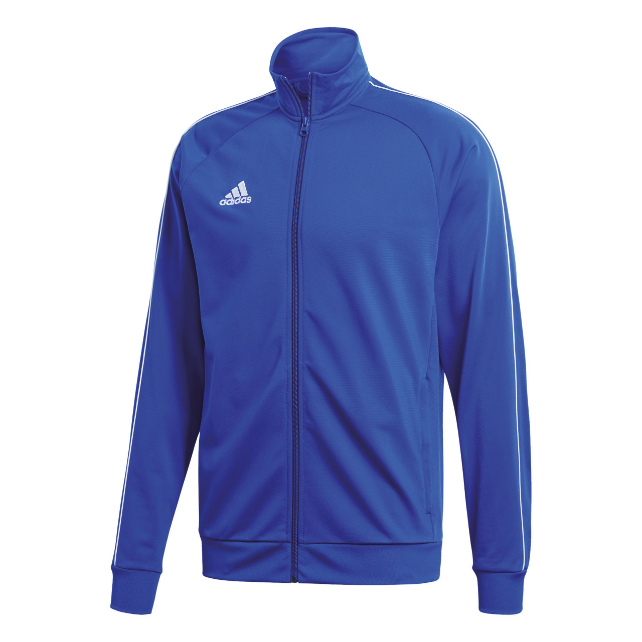 Saller adidas Polyesterjacke »Core18«