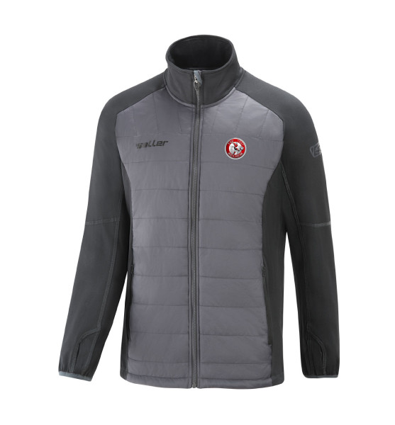 Hybridjacke »sallerStorm« TSV 1847 Weilheim