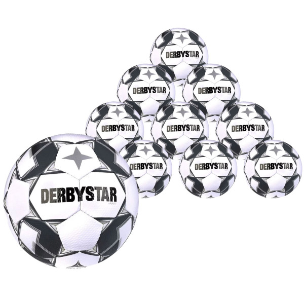 Ballpaket Derbystar Trainingsball Apus TT v23 1B**