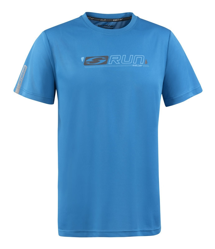 Saller saller »Running Tee«