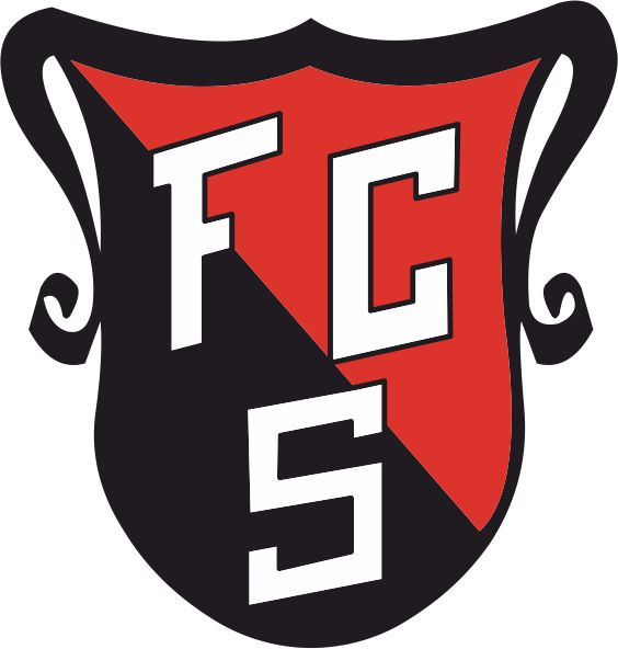 FC Straubing Wappen klein
