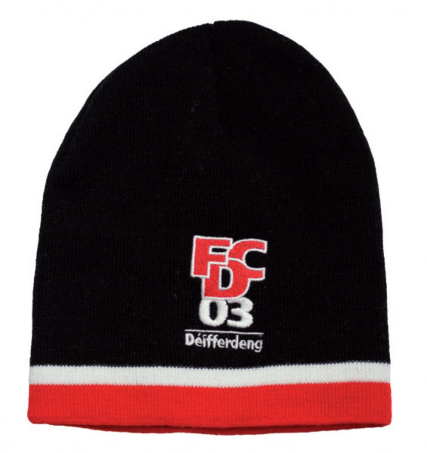 Saller Individualisierbare Beanies mit Bestickung