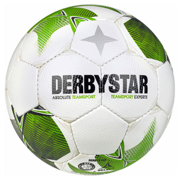 Derbystar Fußball FB-TSE-ATS TT v23 1B**