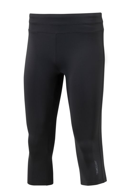 Saller saller ¾ Damen Sporttight »FIT«