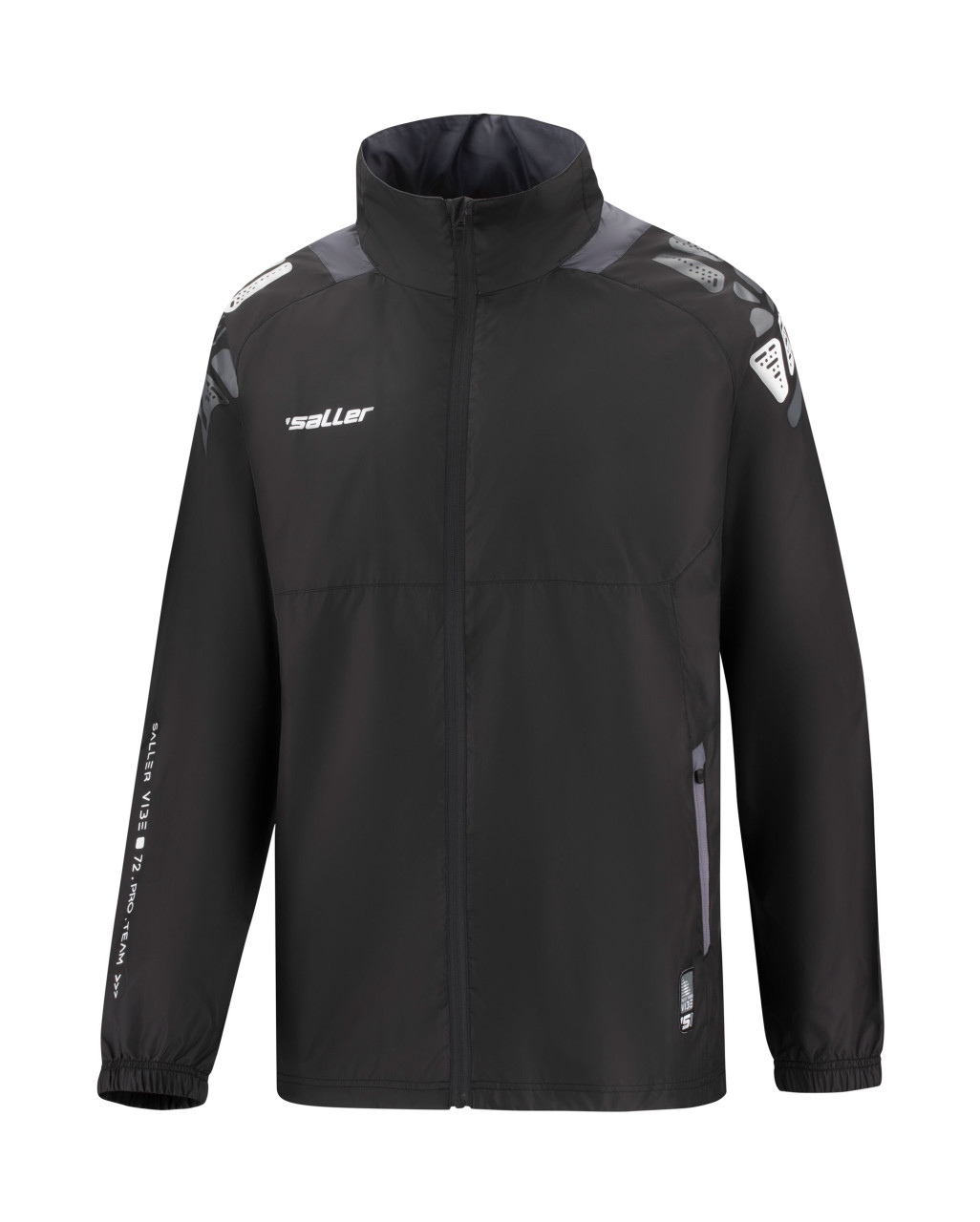 Saller Allwetterjacke »sallerVIBE«