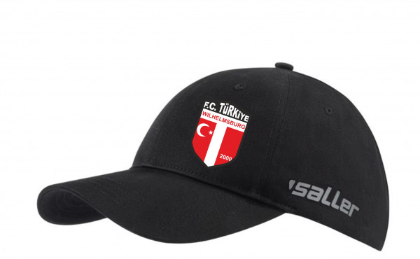 saller Basic Cap FC Türkiye Wilhelmsburg