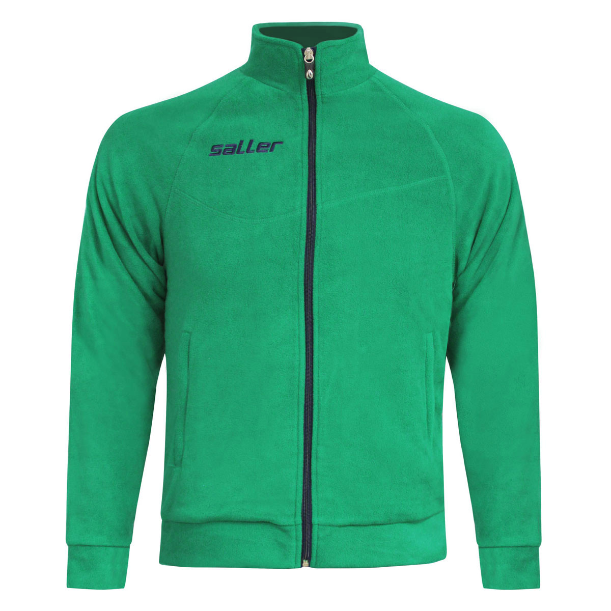 Saller Fleecejacke »saller«