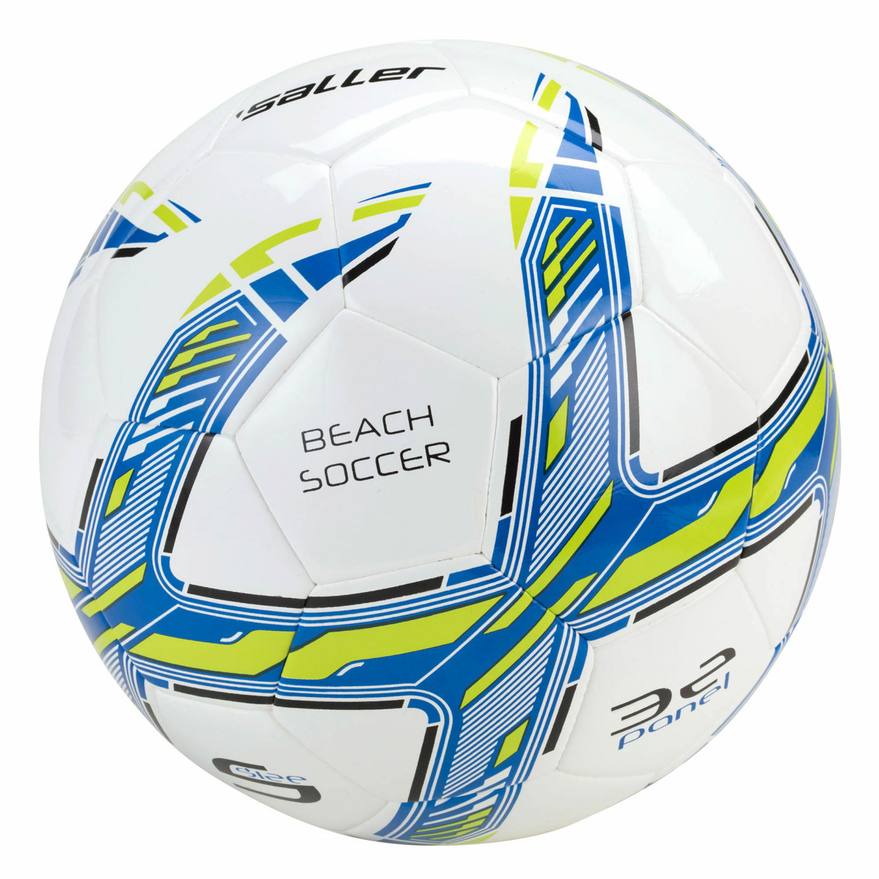 Saller Beach-Soccer-Ball »SALLERBEACH«