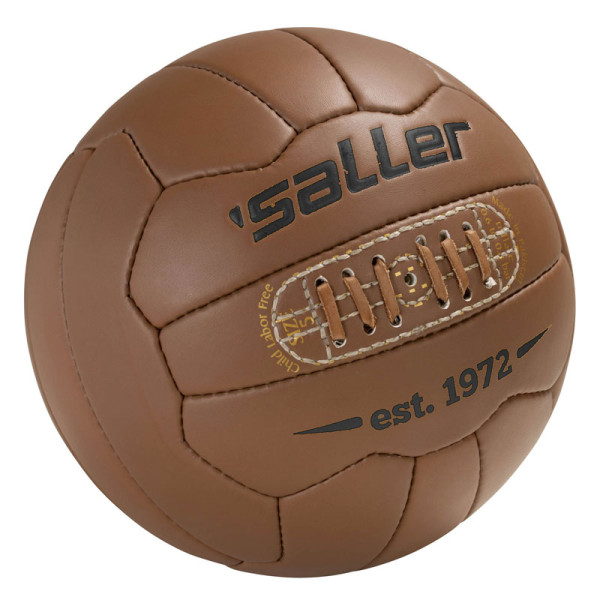 SALLER Retro Ball