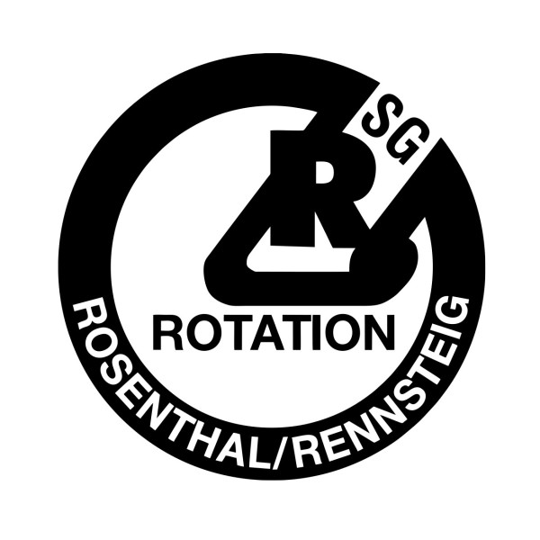 SG Rotation Rosenthal Wappen