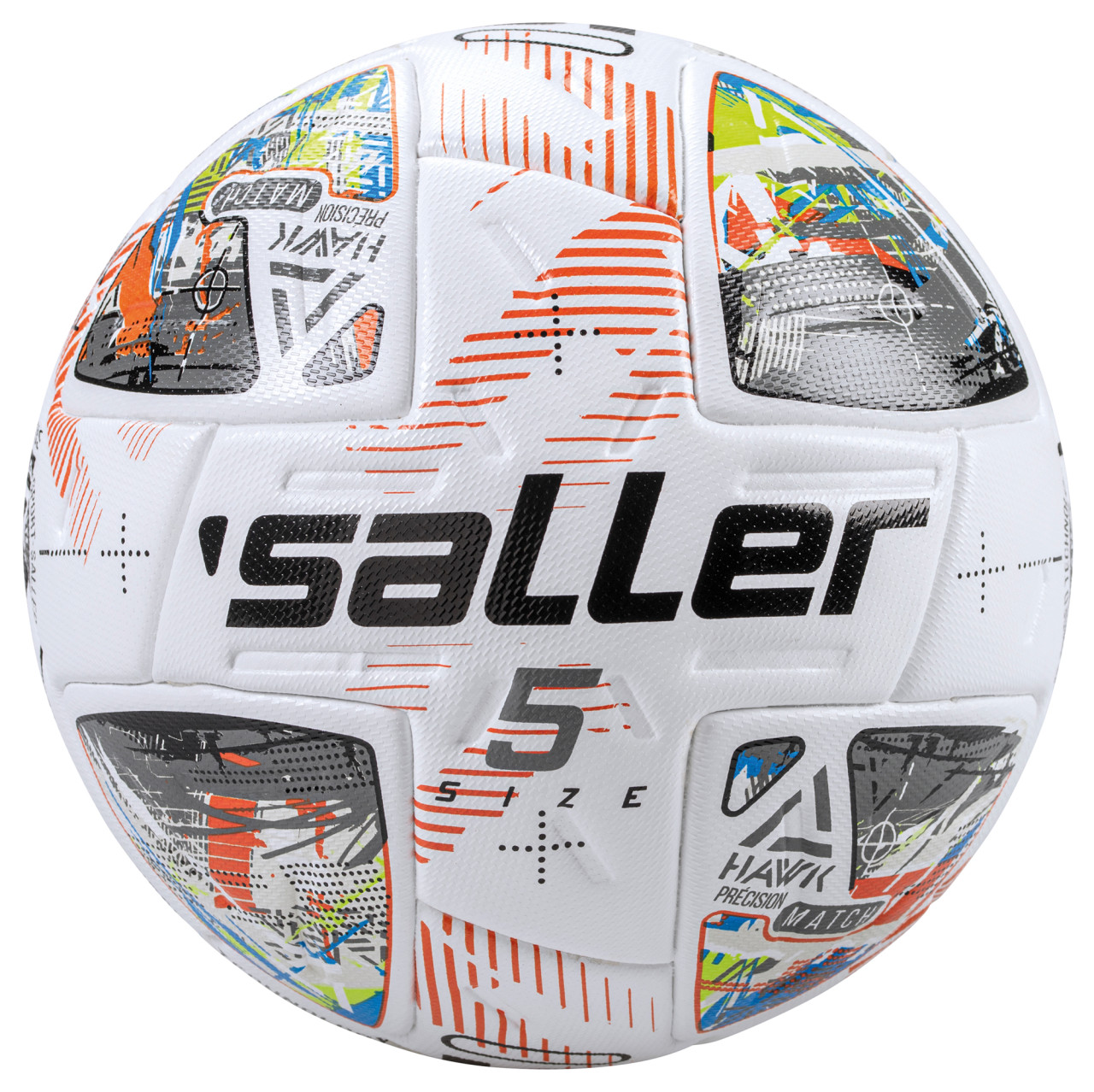 Saller Spielball »sallerHAWK Match«