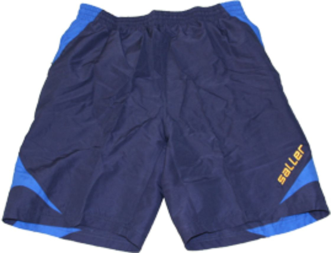 Saller Short Saller Mythos