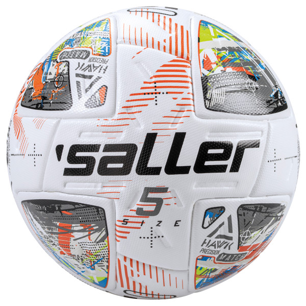 Spielball »sallerHAWK Match«