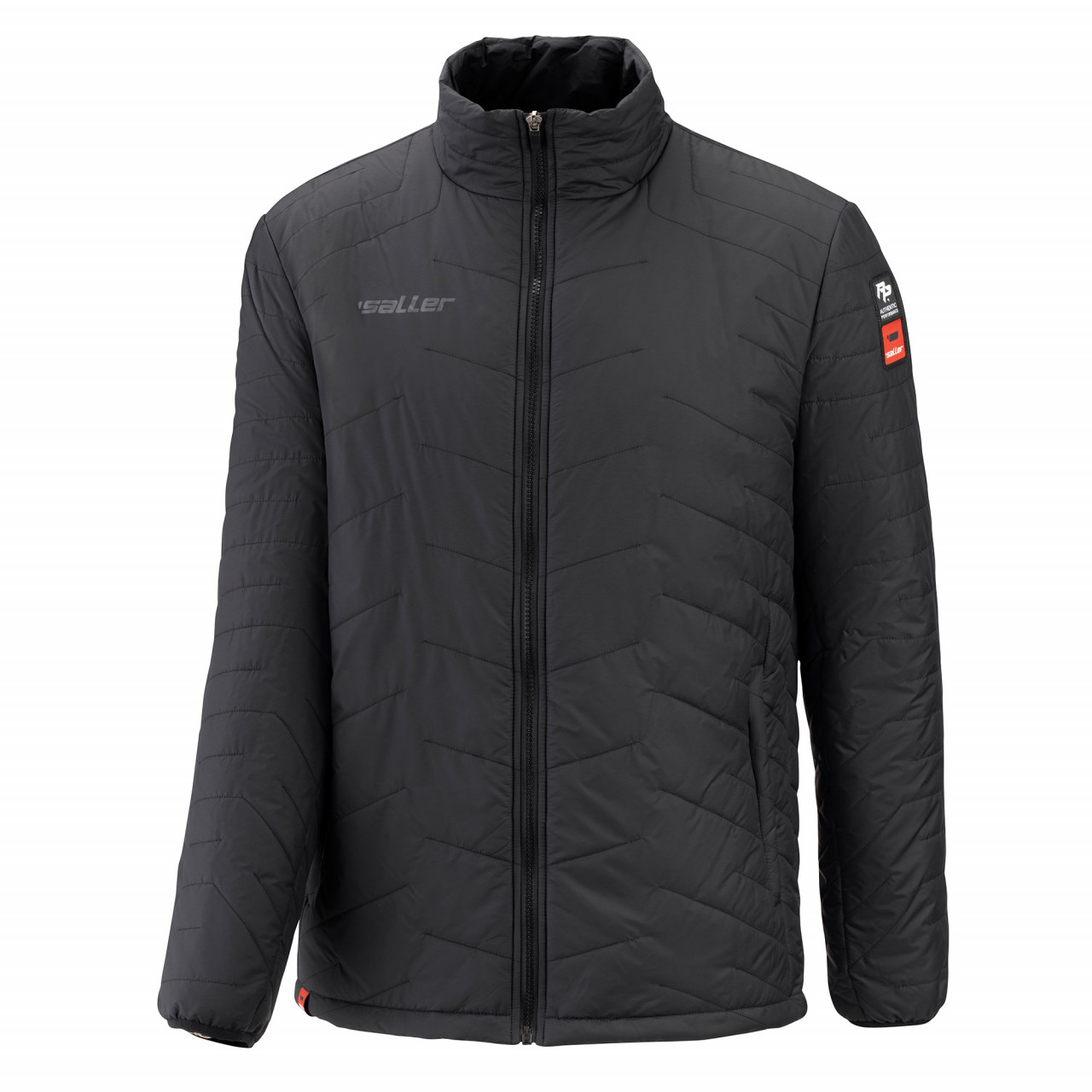 Saller Thermojacke »sallerBlack«