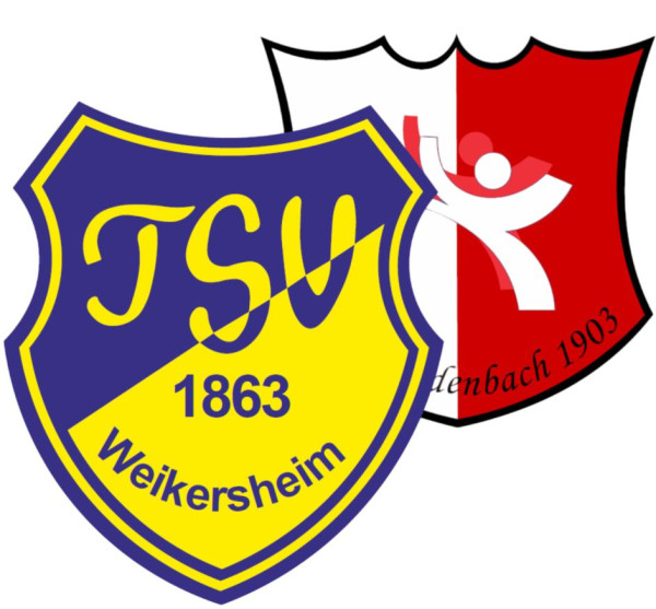 SGM Weikersheim-Laudenbach Wappen