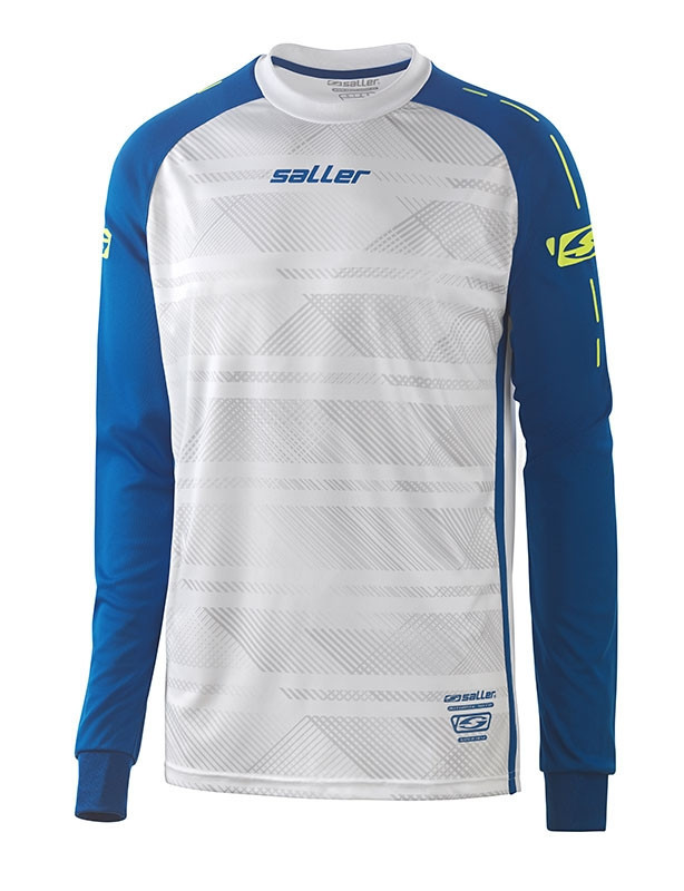 Saller Trikot »sallerArsenal« Langarm