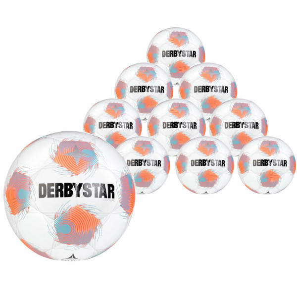 Derbystar Leichtball Ballpaket »Stratos TT DB v25« 1B**