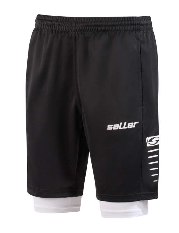 Saller Trainingsshort Tight »sallerS90-VIBE«