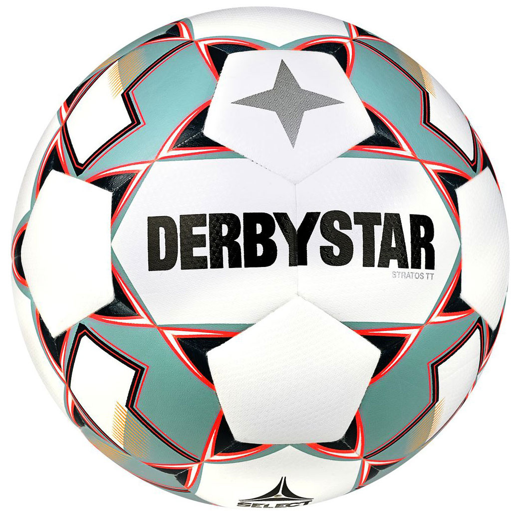 Saller Derbystar Trainingsball »Stratos TT V23«