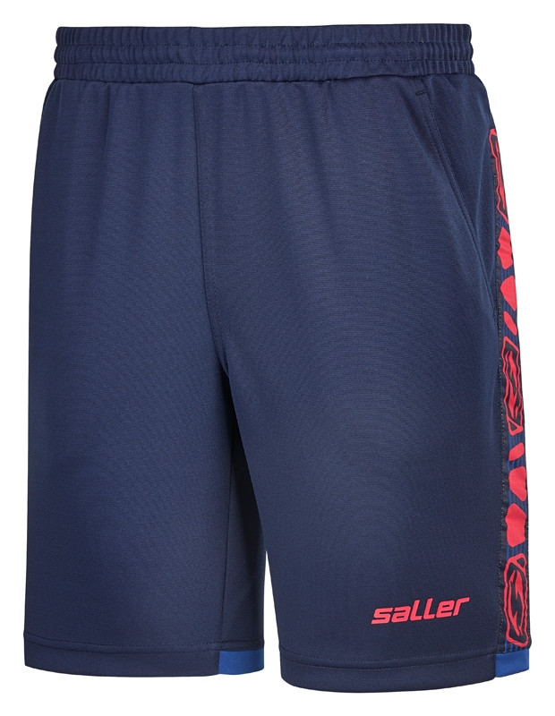 Saller Trainingsshort »sallerReactiv«