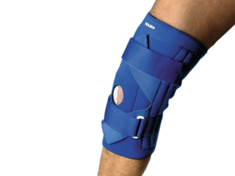 Saller Orthopädische Kniebandage