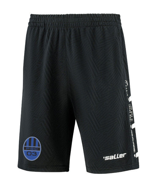 Tech-Trainingsshort »sallerSquad50« SC Pullach 03