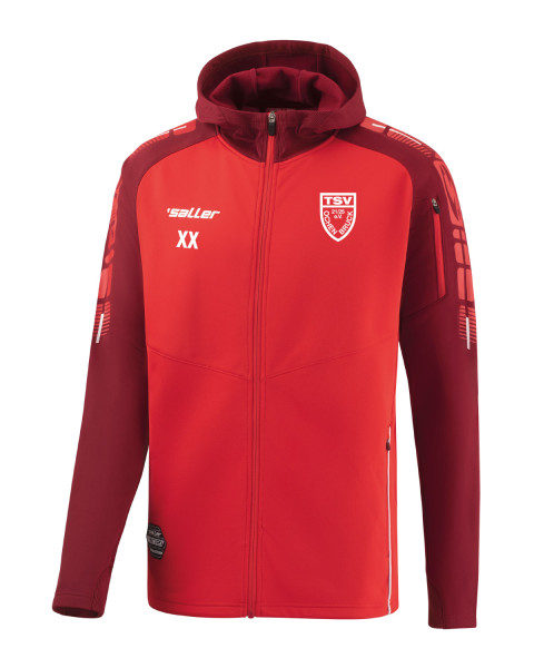 Kapuzenjacke E-G Jugend »sallerX.72« TSV Ochenbruck