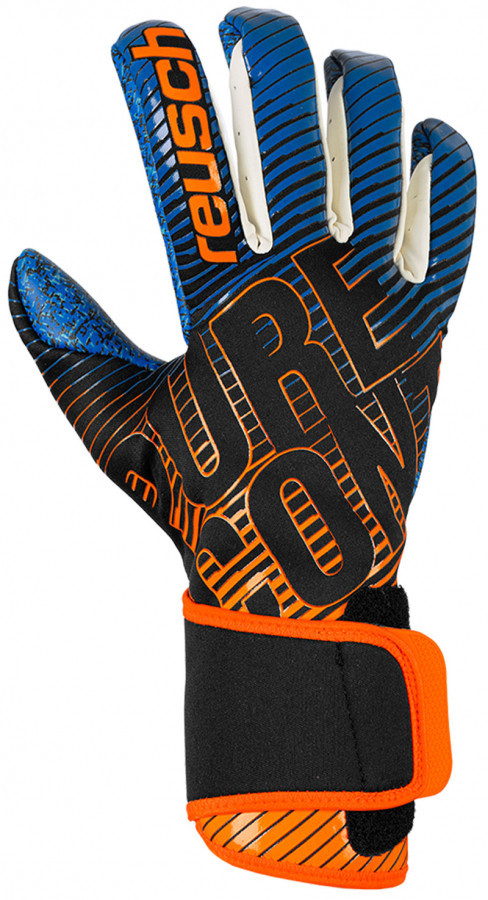 Saller TW-Handschuh reusch Pure Conact 3 Fusion