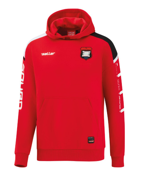 Kapuzenpulli »sallerSquad50« SG Lasterbach