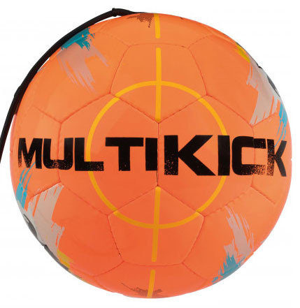 Saller Derbystar Multikickball